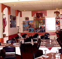 Lebanese House - Tourism Caloundra