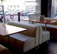 Legals Cafe and Bar - Tourism Caloundra