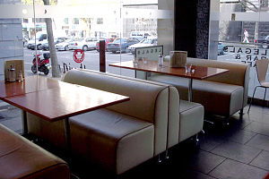 Legals Cafe And Bar - Tourism Caloundra 0