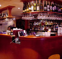 Lemon Bistro - Tourism Caloundra