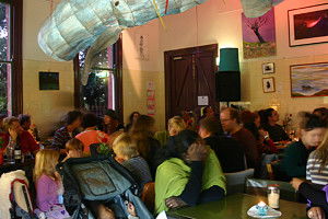 Lentil As Anything - Tourism Caloundra 0