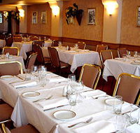 Lucattini's Restaurant - Tourism Caloundra
