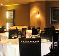 Mango Cafe Bar Restaurant - Tourism Caloundra