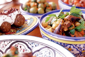 Mecca Bah - Tourism Caloundra 0