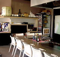 Meshiya - Tourism Caloundra