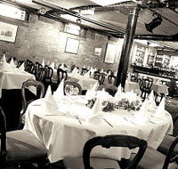 Moylans - Tourism Caloundra