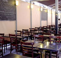 Nostro Baretto - Tourism Caloundra