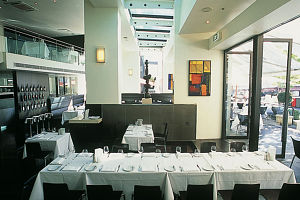 Number 8 Restaurant And Wine Bar - Tourism Caloundra 0