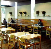 Observatory Cafe - Tourism Caloundra