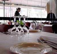 Othello - Tourism Caloundra