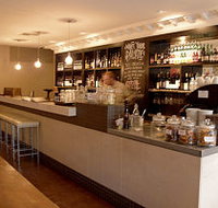 Palate - Tourism Caloundra