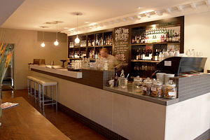 Palate - Tourism Caloundra 0