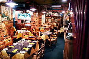 Pasta Rustica Ristorante - Tourism Caloundra 0