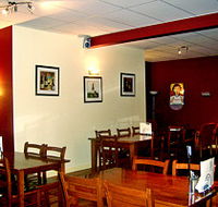 Pellegrino's Trattoria - Tourism Caloundra