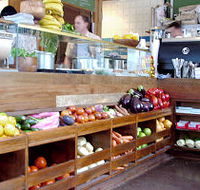 Piadina Slowfood - Tourism Caloundra