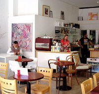 Picnic - Tourism Caloundra