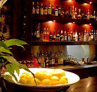 Pizza Napoli - Tourism Caloundra