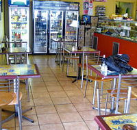 PM's Cafe - Tourism Caloundra