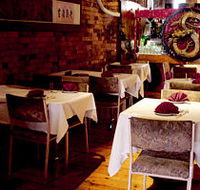 Post -  Deng Cafe - Tourism Caloundra