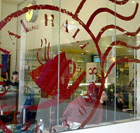 Postal Hall - Tourism Caloundra