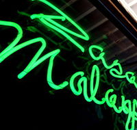 Rasa Malaysian Cafe - Tourism Caloundra