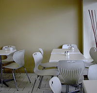 Red Lettuce Cafe - Tourism Caloundra