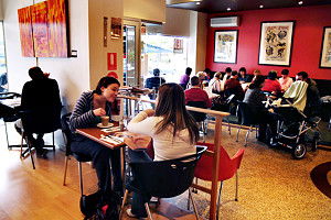 Malvern East VIC Tourism Caloundra