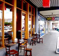 Redbox - Tourism Caloundra