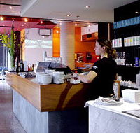 Republic Cafe and Bar - Tourism Caloundra