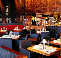 Rockpool Bar and Grill - Tourism Caloundra