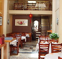 Ru Inn - Tourism Caloundra