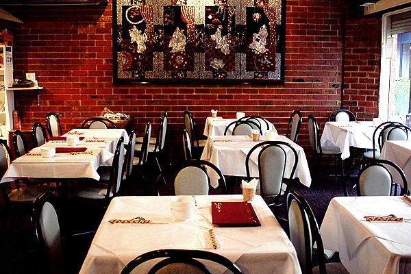 Melbourne City VIC Tourism Caloundra