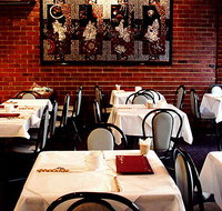 Saigon Rose - Tourism Caloundra