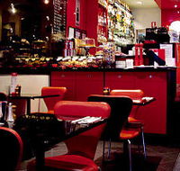 Segafredo - Tourism Caloundra
