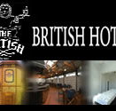 British Hotel - Tourism Caloundra