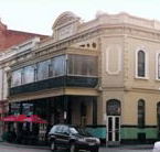 Exeter Hotel - Tourism Caloundra