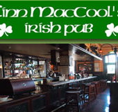 Finn MacCools - Tourism Caloundra