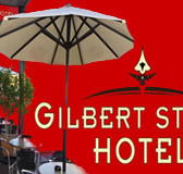 Gilbert Street Hotel - Tourism Caloundra