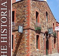 Historian Hotel - Tourism Caloundra
