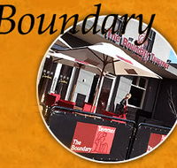 Boundary Hotel - Tourism Caloundra