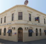 Clare Castle Hotel - Tourism Caloundra