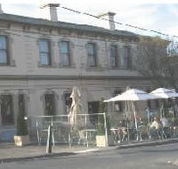 Bell's Hotel  Brewery - Tourism Caloundra