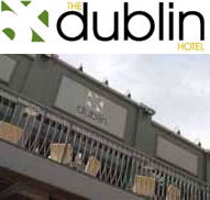 Dublin Hotel - Tourism Caloundra