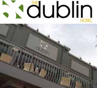 Dublin Hotel - Tourism Caloundra 0