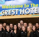 The Crest Hotel Sylvania - Tourism Caloundra