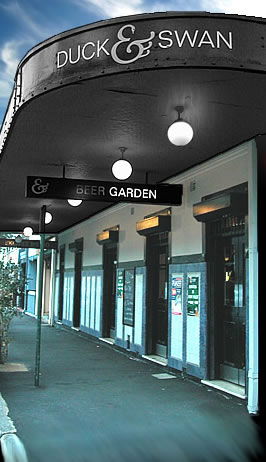 Chippendale NSW Tourism Caloundra
