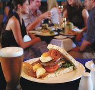 Halfway Hotel - Tourism Caloundra