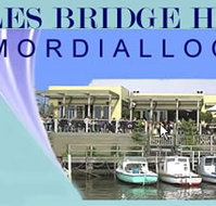 Doyles Bridge Hotel - Tourism Caloundra