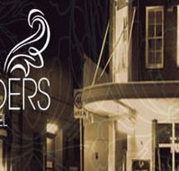 Flinders Hotel Darlinghurst - Tourism Caloundra
