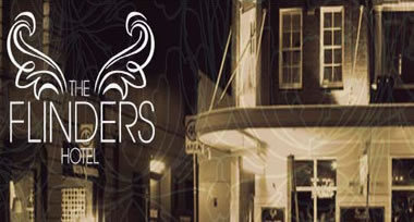 Flinders Hotel Darlinghurst - Tourism Caloundra 0